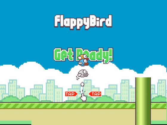 Flappy Bird 1