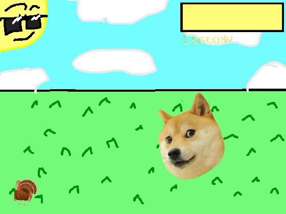 Doge Clicker BETA gustav