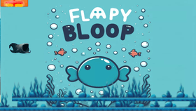 flappy  bloop 2