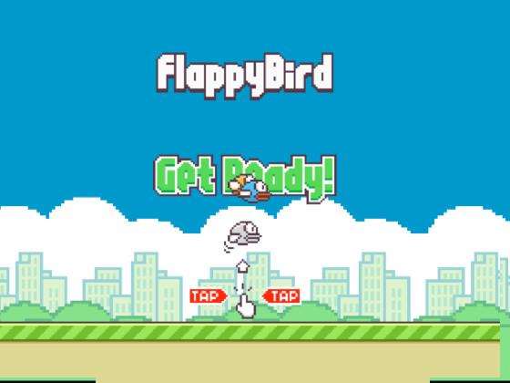 Flappy Bird 1