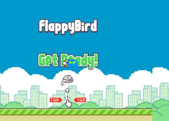 Flappy Bird 1