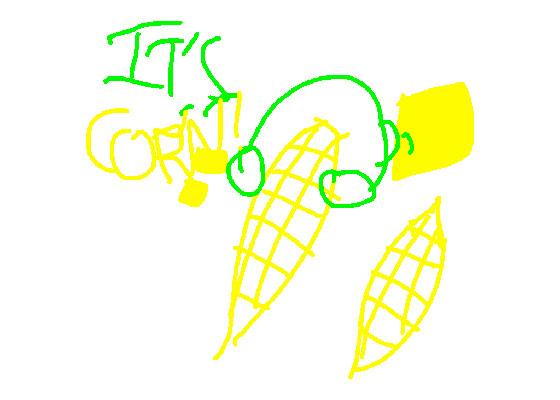 its corn 1