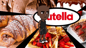 nutella