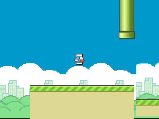 Flappy Bird 1 2
