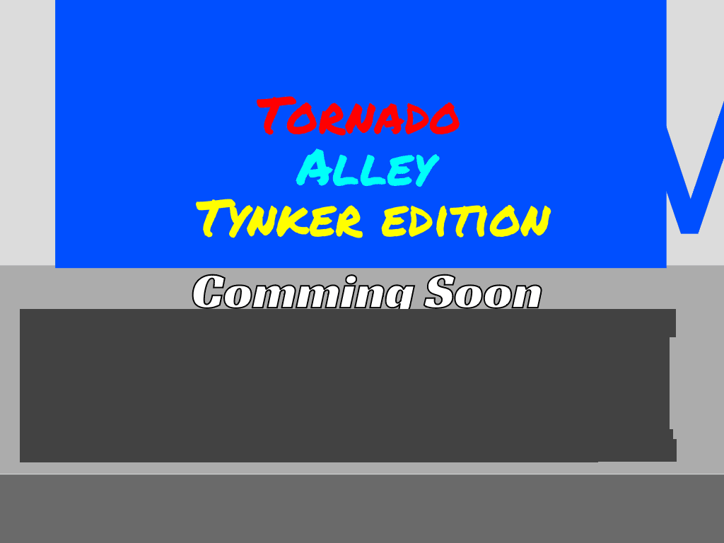 [OLYMPUS]!!!!!!Tornado Alley Tynker Edition