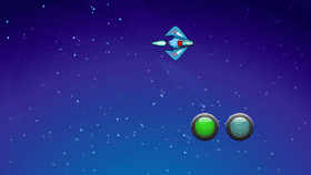 Tutorial: Star Runner