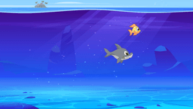 Tutorial: Swimming Fish 2