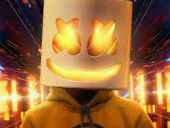 MARSHMELLO!!!