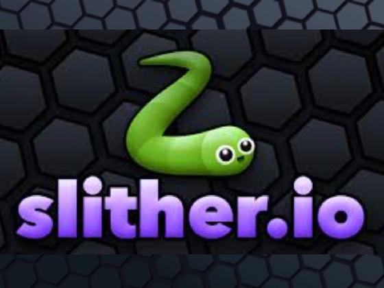 slither.io OG GAME 1