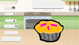 Pie Clicker!