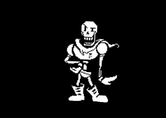 Undertale Song