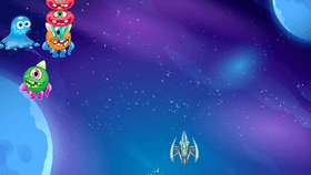 Space Shooter