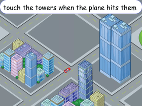 9/11 Simulator 2016