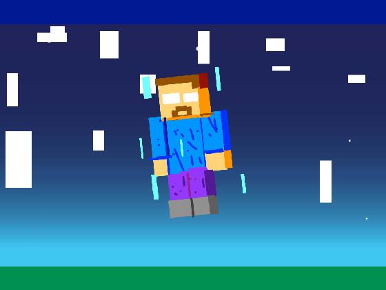 Herobrine!!!