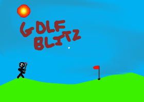 golf blitz : part one