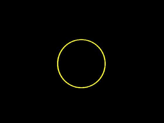 Annular Solar Eclipse!