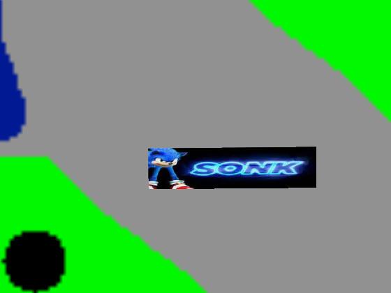 SONK DASH