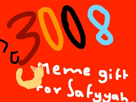 Gift 4 Safyyah 1 1 1