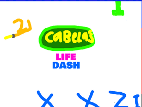 LIFE DASH