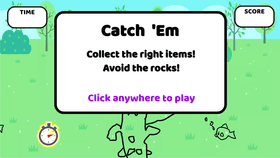 Catch 'Em