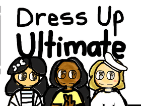 Dress Up Ultimate