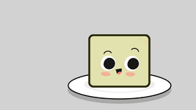 Talking Tofu