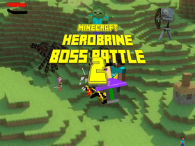 minecraft boss fight by ct 1