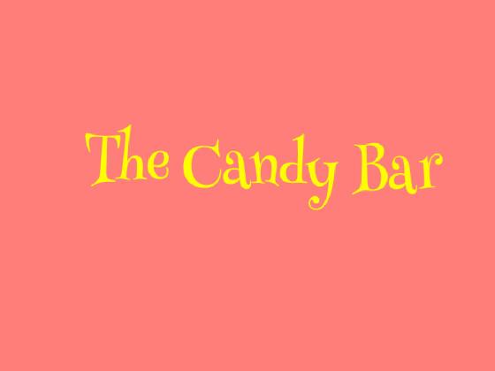 The Candy Bar