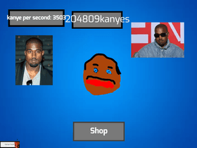 jacks Kanye Clicker fr fr