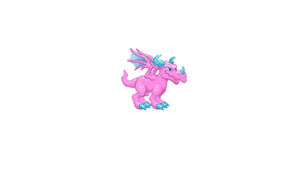 Pose Dragon