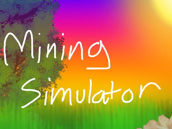 Mining Simulator 2.4.5 2