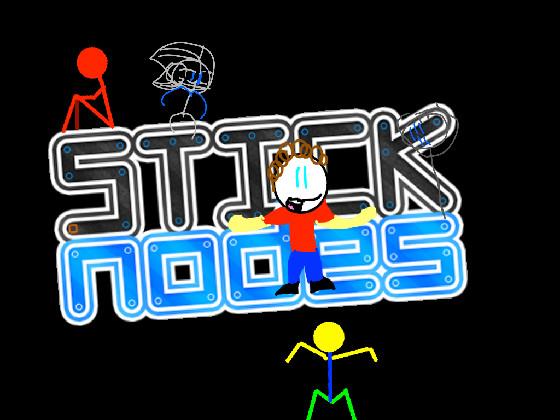 Add your OC as a StickMan 1 1 1