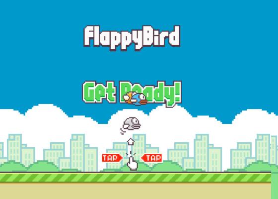 flappy bird 1