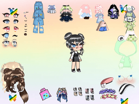 gacha life dress up 2