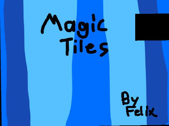 Magic Tiles 1 1