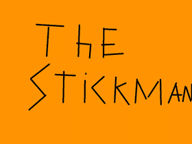 a stickman game