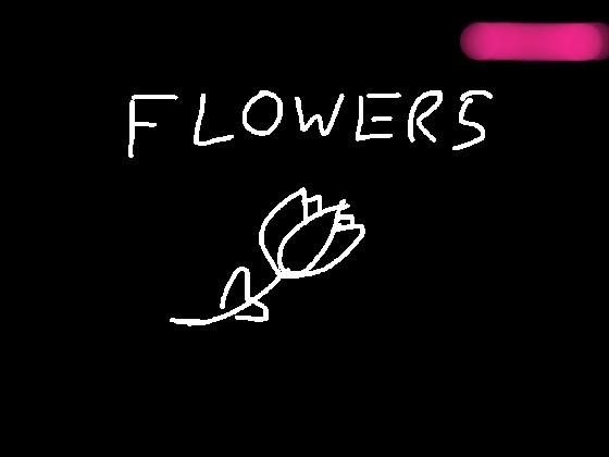 Flowers meme 1