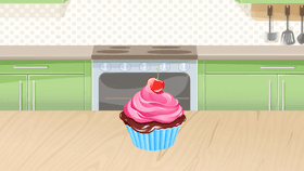 cupcake eater simulator