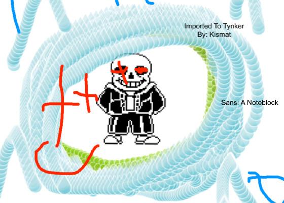 Sans: Music 2