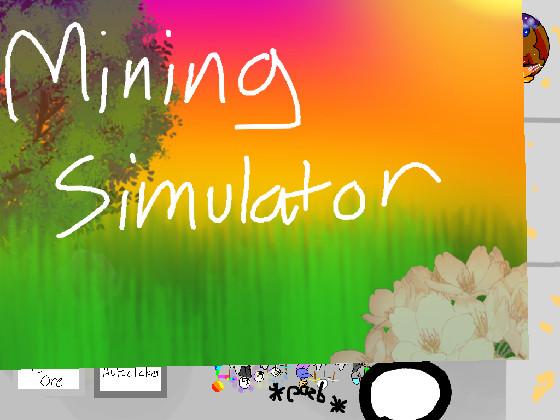 Mining Simulator 2.4.5 1