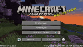 Mine craft java