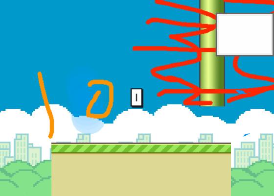 Flappy Bird  1 2 1 1