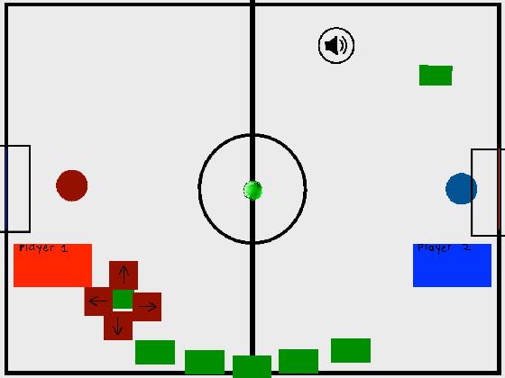 Soccer Pong Alpha 2 1 1