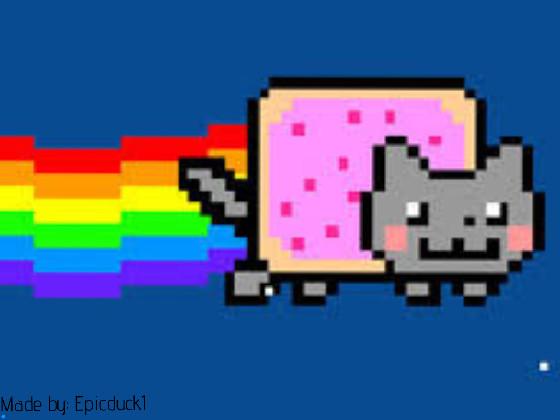 Roblox Nyan Cat Music