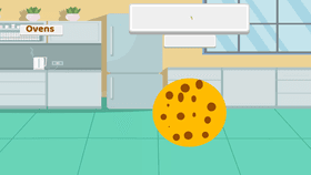 Cookie Clicker