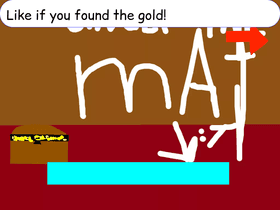 Find the Gold!