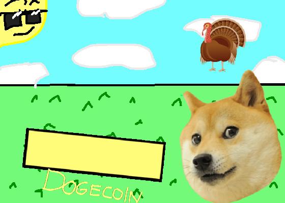 Doge Clicker BETA gustav 1