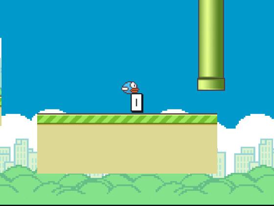 Flappy Bird 1