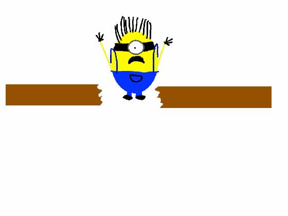 Falling Minion