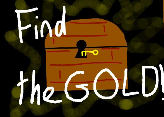 Find the Gold! 2.0